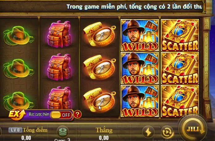 Lịch sử phát triển của game Slots