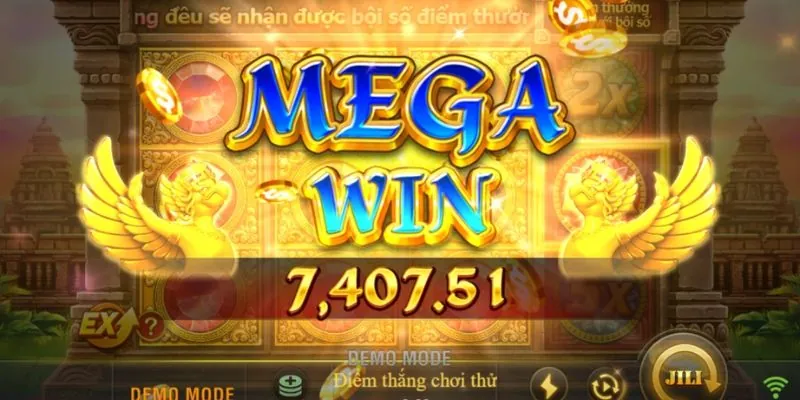 Chiến lược chơi Slots Jackpot hiệu quả