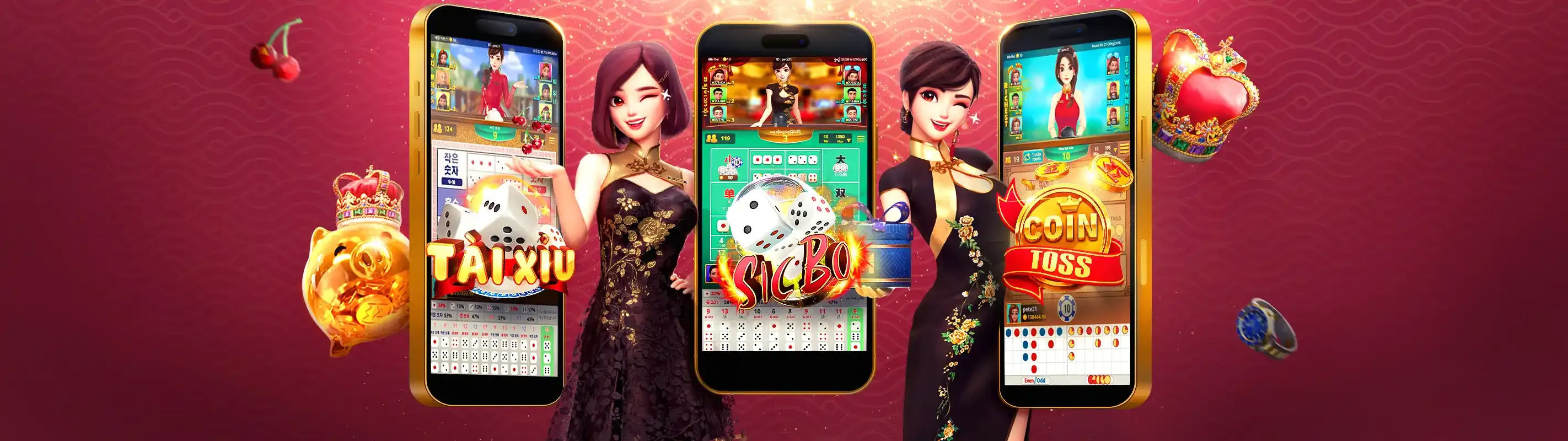 Thế giới đại dương 999ok Bắn Cá