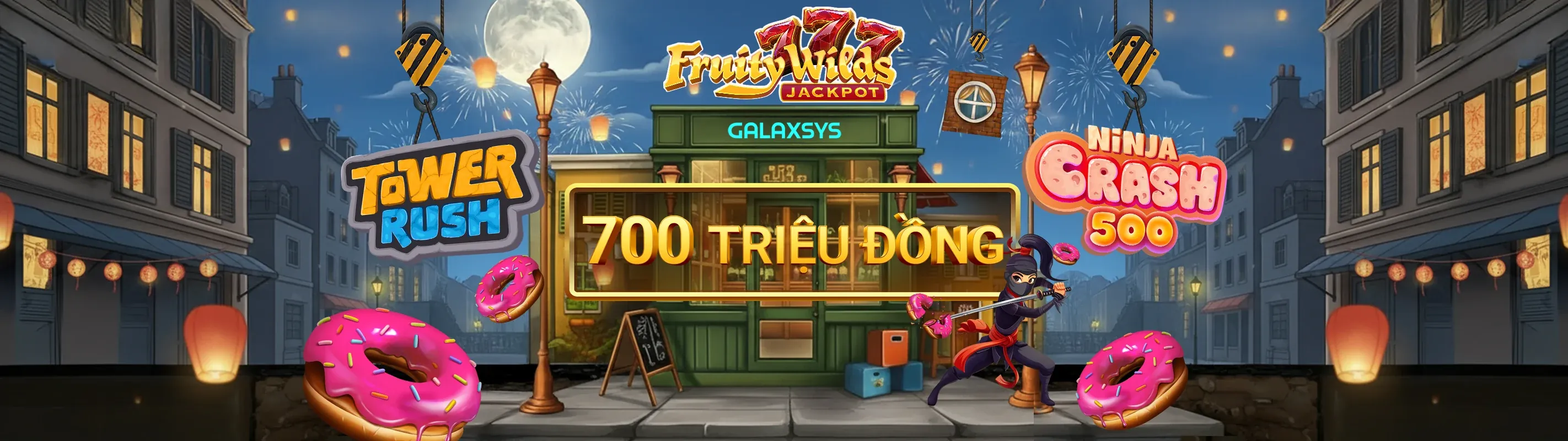 Giao diện ứng dụng 999ok bắn cá