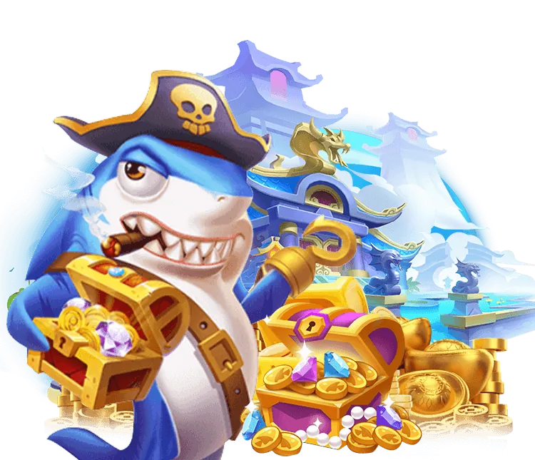 Game bắn cá 999ok